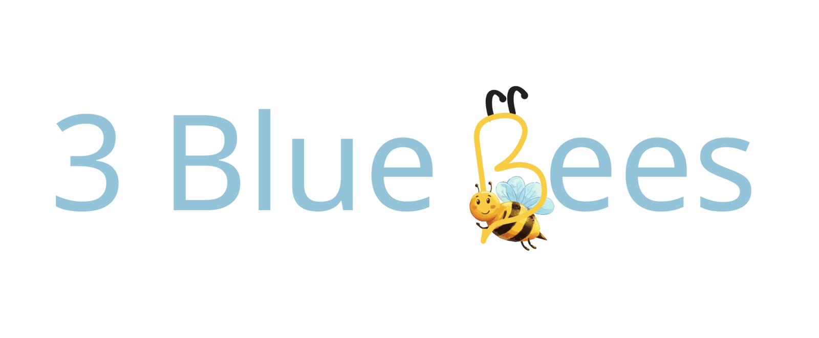 3 Blue Bees Home Daycare